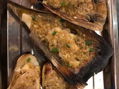 -覃记海鲜美食餐厅