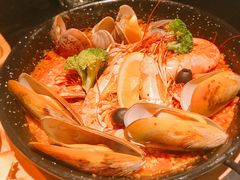 -C&R西班牙餐厅