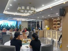 -海宝酒家(中山四路店)