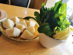 -龙泉人椰子鸡.糟粕醋.海南菜(三亚旗舰店)