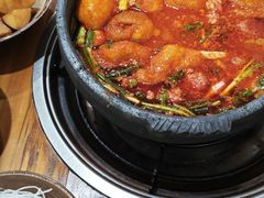 -笔记安顺夺夺粉火锅