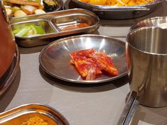 -西塔老太太泥炉烤肉(济南首店)