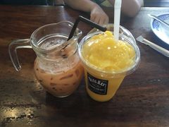 -Dang restaurant (patong phuket)