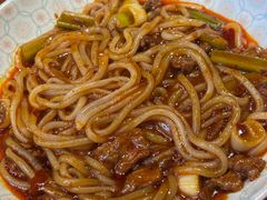 -纳瓦新疆菜(银都店)