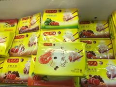 -永辉超市(回龙观店)