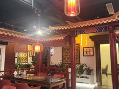 -秦月轩·陕西家乡菜(阜成路·五棵松店)