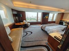-广州白天鹅宾馆