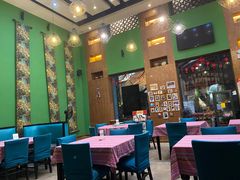 大堂-香巴拉云南餐厅(华莱坞店)