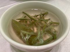 西湖莼菜汤-知味观(湖滨总店)