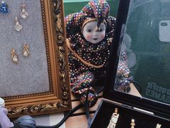 -Oolong乌龙茶古着店