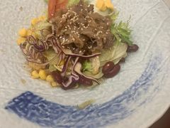 -宁波富力索菲特KOKO日本餐厅