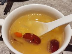 -留半山·香港食堂(啦啦宝都店)
