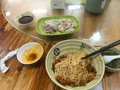 -阿勇面馆(东书房路店)