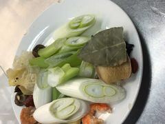 -三兴涮羊肉(荣安大街店)