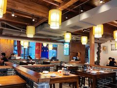 大堂-八碗湘长沙市井菜(坡子街店)