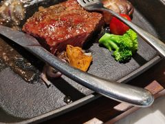 -牛扒先生·厚切雪花牛扒西餐厅(北京路禺山路店)