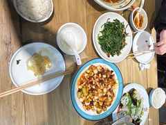 -十六中酱肉·烧烤·京菜小馆(五方桥旗舰店)
