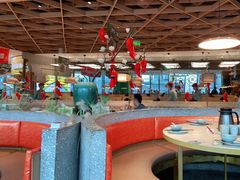 大堂-望湘园·湖南菜(宏伊店)