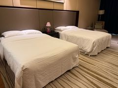 -廊坊固安福朋喜来登酒店