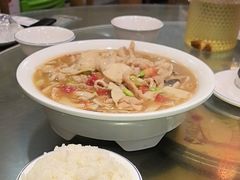 -杏花村水席楼·洛阳水席(老城十字街店)