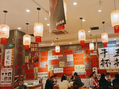 -佬缸炮江湖川菜(玉林店)