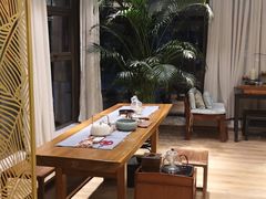 -拂晓山房·私房川菜(西门店)