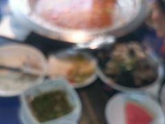 -大河宴·椒麻鱼火锅(北京路中和美食街店)