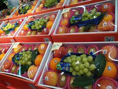 -鲜力达果品批发直销(青山店)