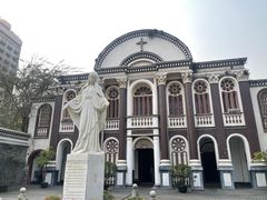 -平安桥天主教堂