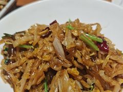 -满园烤鸭·春饼(丰科路万达店)