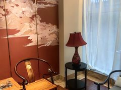 -写庭·鱼鲜川菜·宴请(铁像寺水街店)