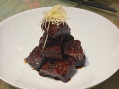 -湖滨28中餐厅·西湖宴·杭州君悦酒店