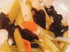 -旺顺阁·北京菜(北辰上品+)