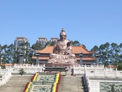-广东圆玄道观