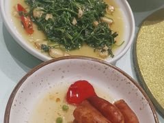 -苏先生海鲜渔庄(金桥店)
