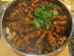-黄记煌三汁焖锅(顺义华联店)