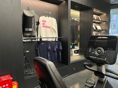 -TOP健身私教工作室(侨香店)