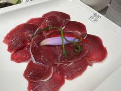 -围炉夜话·潮汕卤水火锅(榕江店)