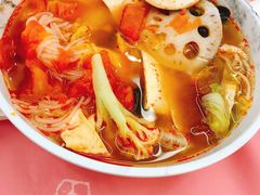 -许小树(国贸商城店)