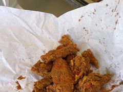 -汴京炸鸡王(蔡锷北路店)