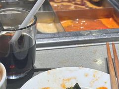 -海底捞火锅(天津SM城市广场店)