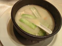 -上海金桥红枫万豪酒店-万豪中餐厅