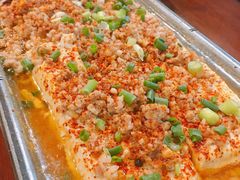 -麒麟风烤牛肉·云南烧烤小排档(丹凤街店)