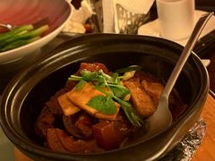 -采悦轩中餐厅·粤菜·海南菜(神州半岛喜来登度假酒店)