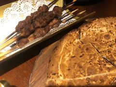 -楼兰新疆主题餐厅(苏州中心店)