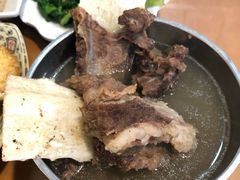 -老牌依强牛肉店(达道总店)