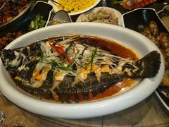 -味莊·青岛菜(云霄路店)
