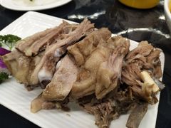 -品回味清真西北楼(宁波首店)