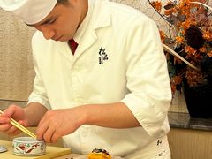 -松临·铁板烧&Omakase(神农店)