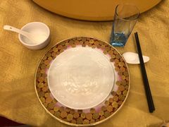 -富力万达嘉华酒店-品珍中餐厅(水果湖店)